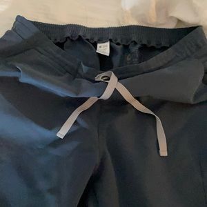 Yola Skinny Scrub Pants